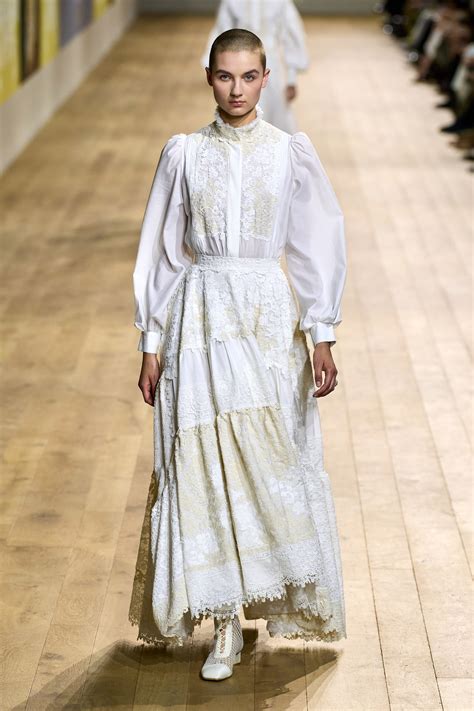 dior werbegesicht 2022|christian Dior dresses fall 2022.